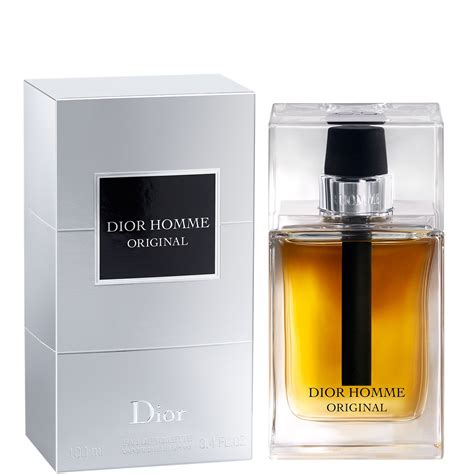 dior homme edt 50ml|christian Dior Homme original.